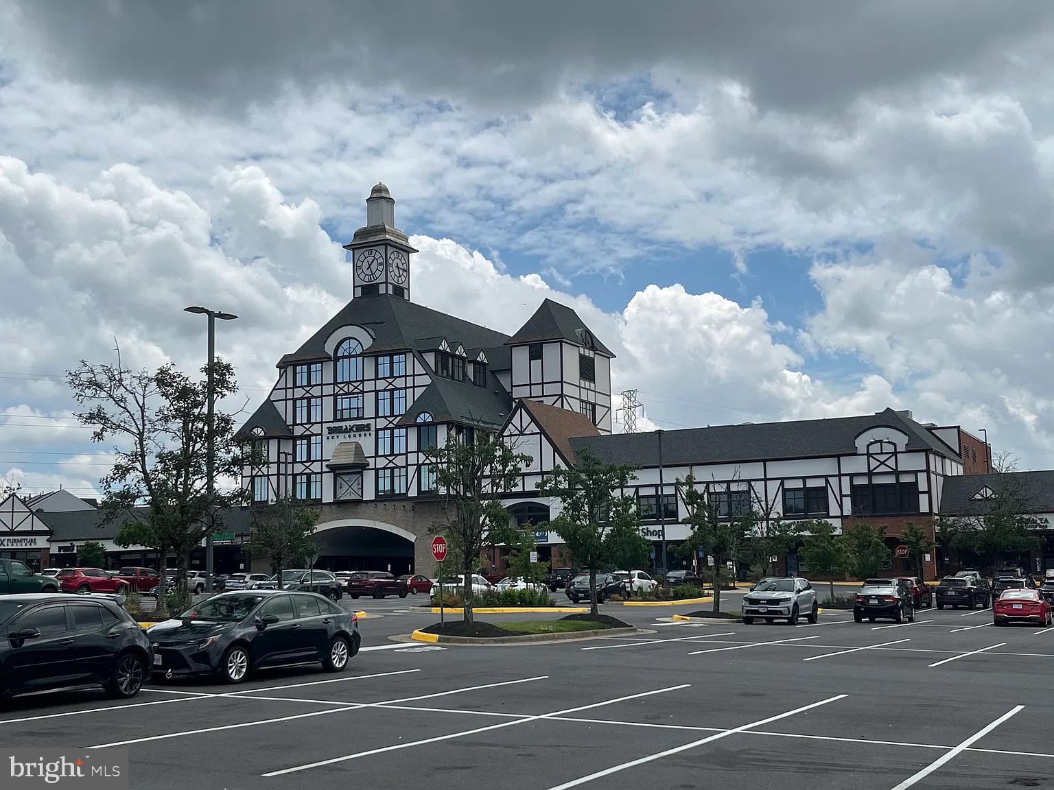 MCNAIR FARMS WEST - Residential