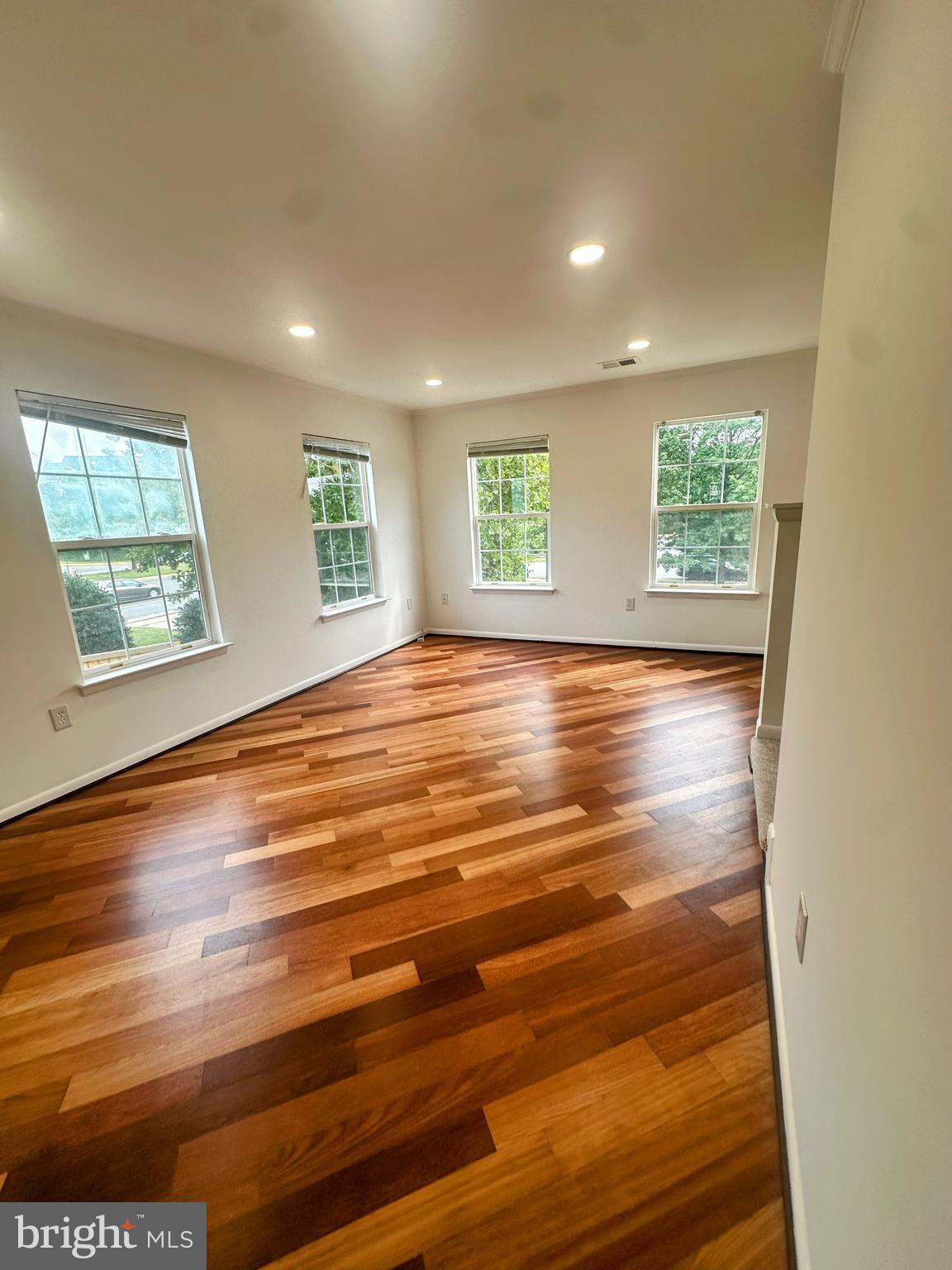 MCNAIR FARMS WEST - Residential