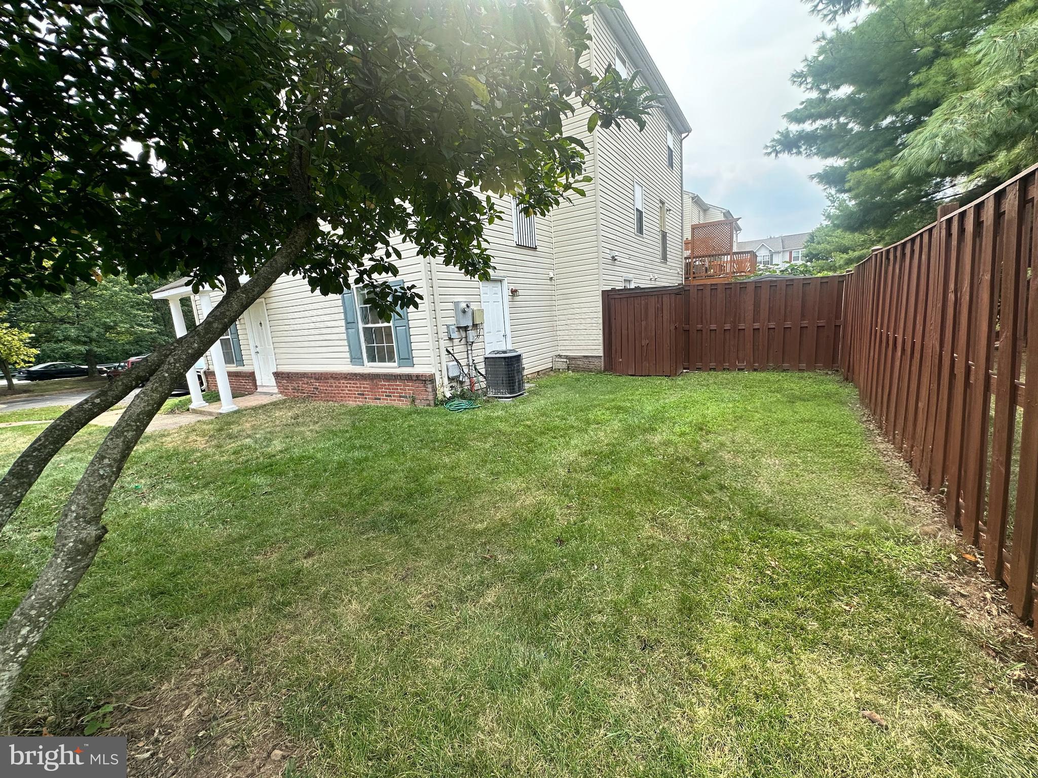 MCNAIR FARMS WEST - Residential