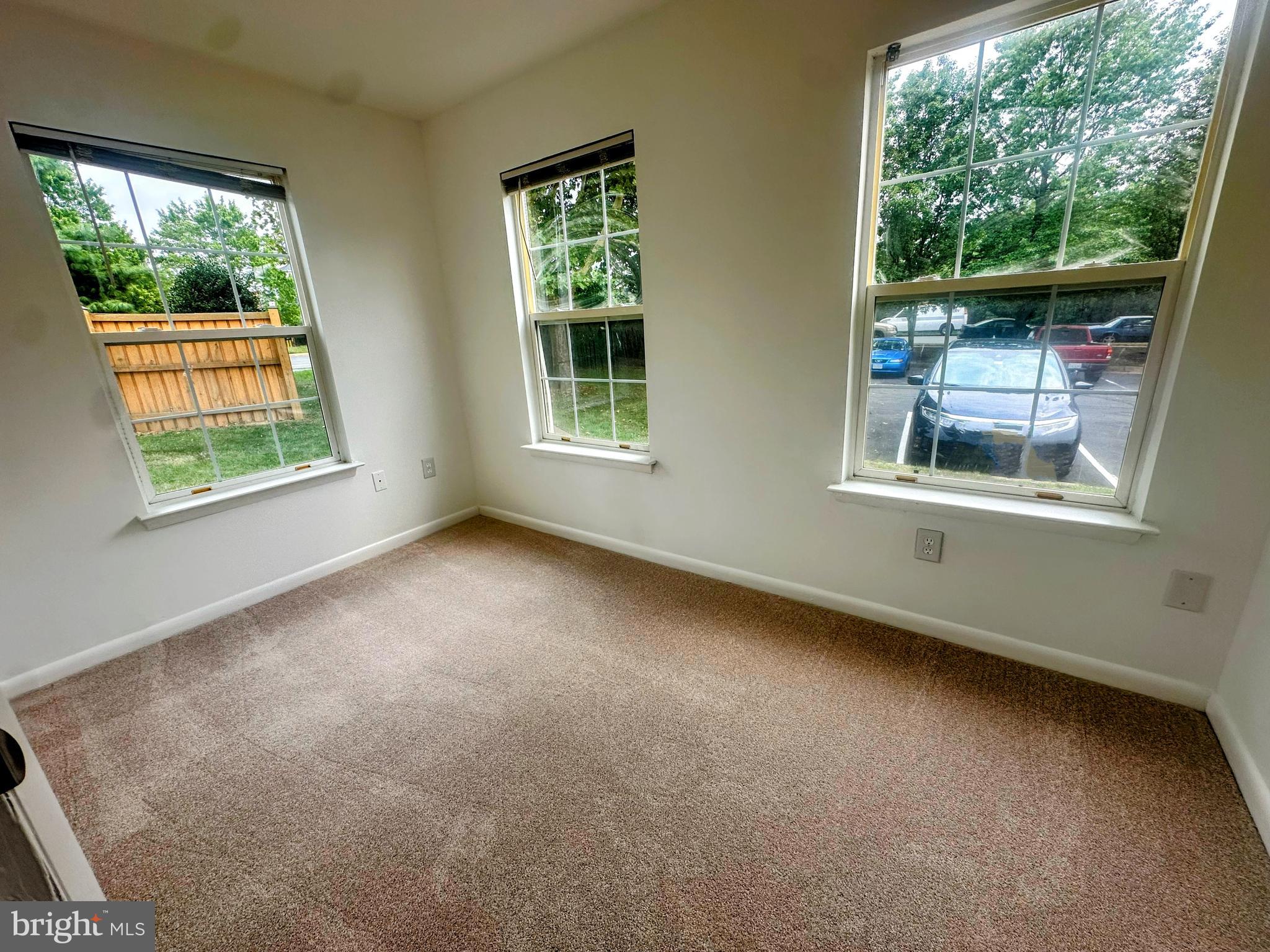 MCNAIR FARMS WEST - Residential