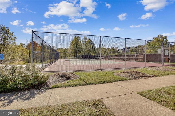 MCNAIR FARMS WEST - Residential