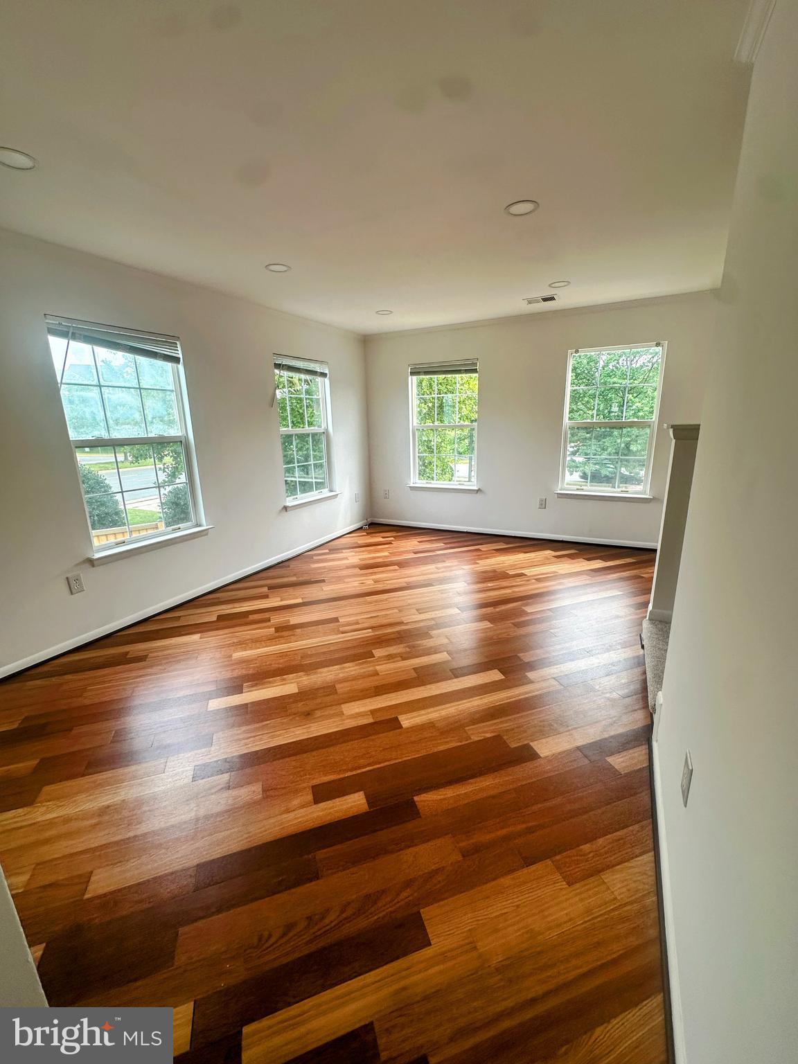 MCNAIR FARMS WEST - Residential