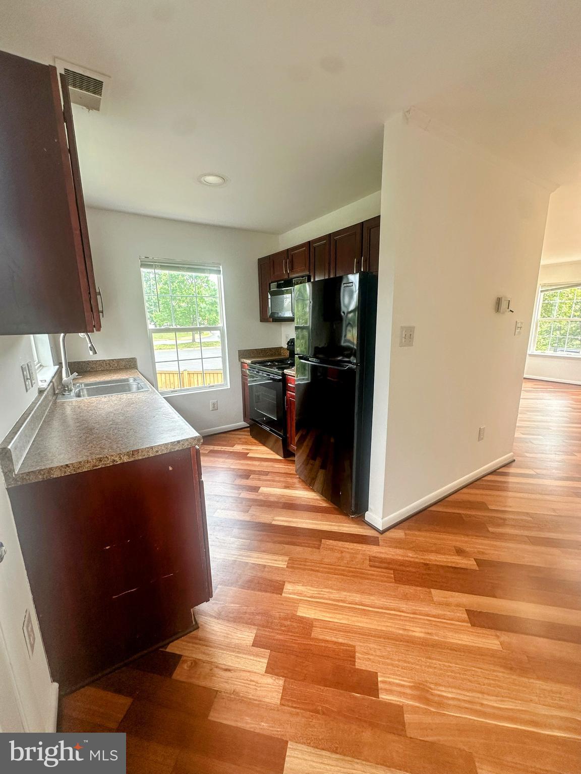 MCNAIR FARMS WEST - Residential