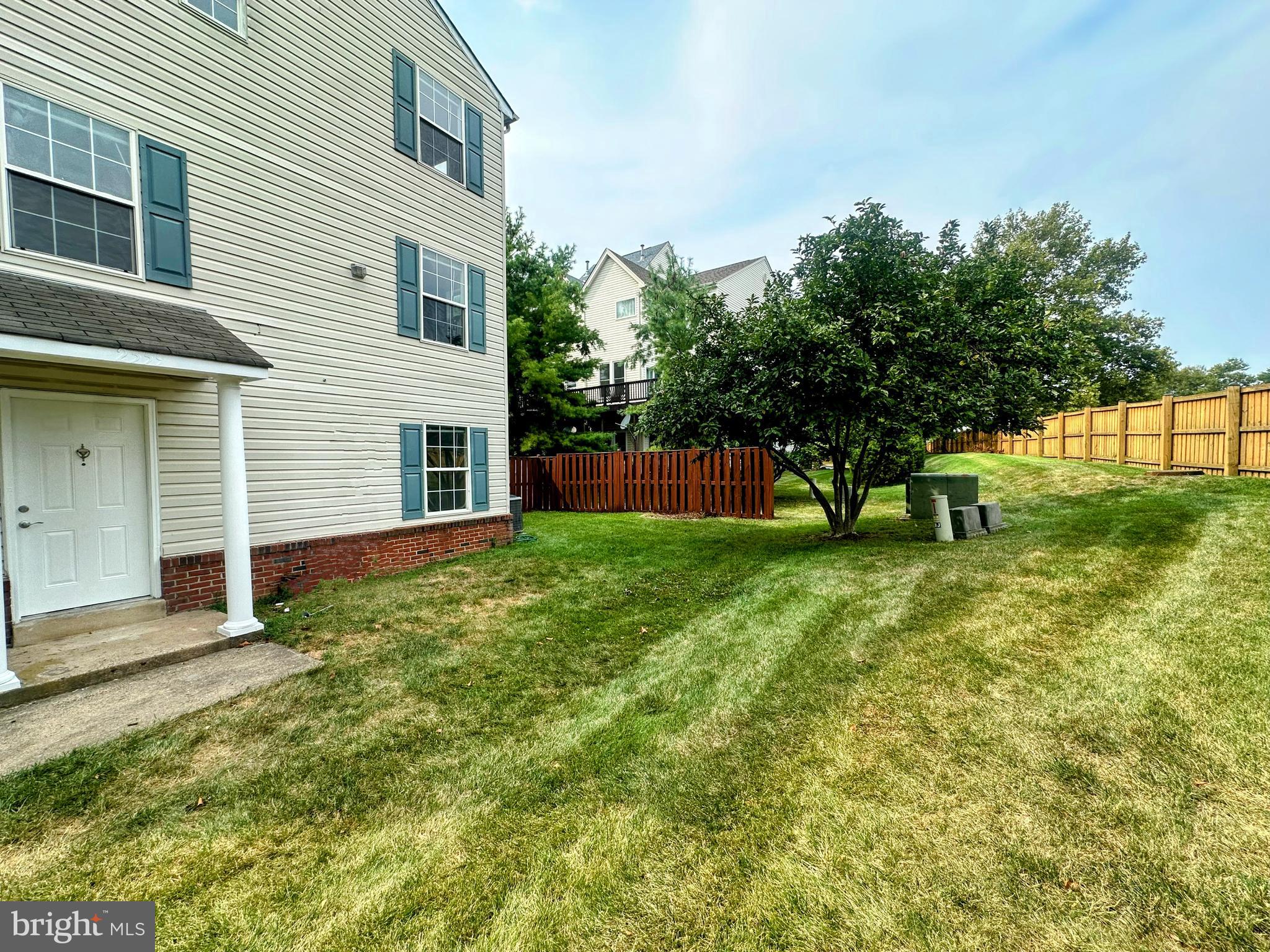 MCNAIR FARMS WEST - Residential