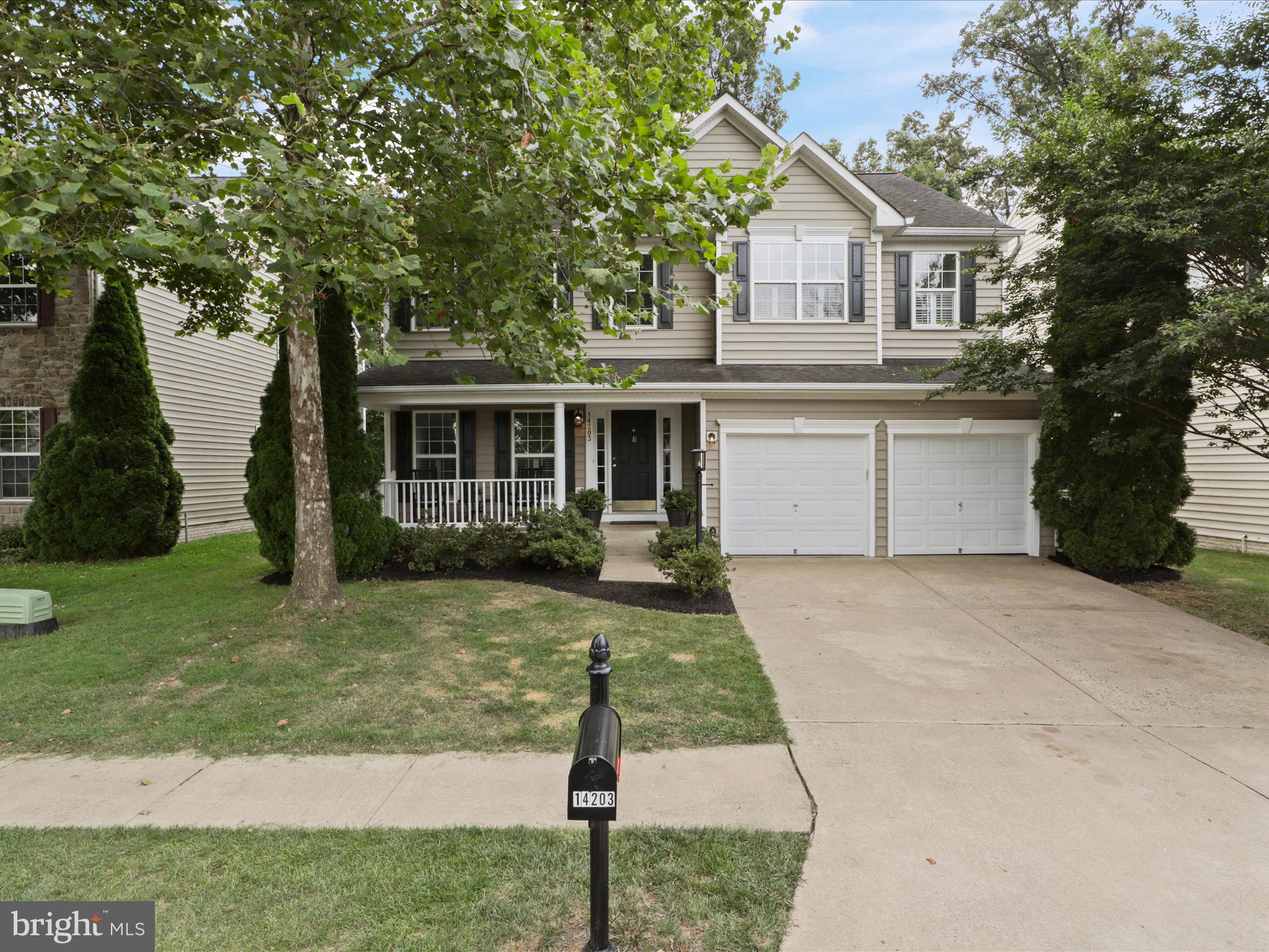 14203 MURPHY TERRACE