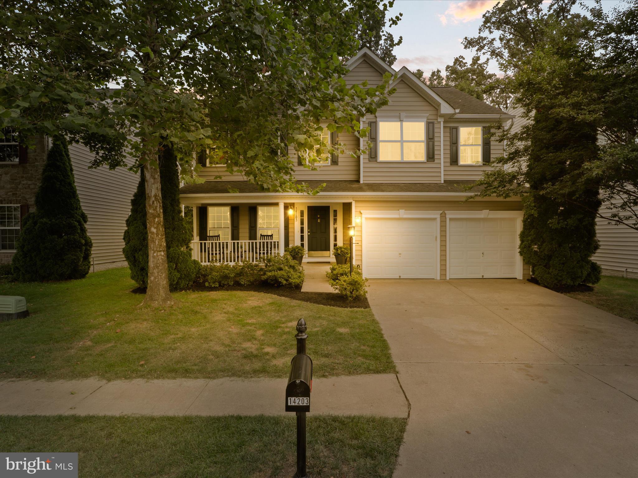 14203 MURPHY TERRACE