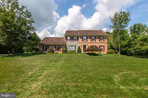 2178 WEHR MILL ROAD ALLENTOWN PA 18104