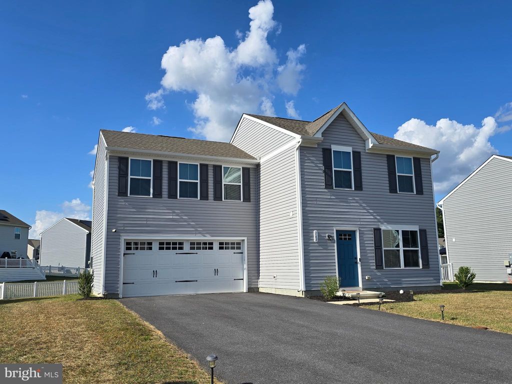 Photo of 163 Slate Road, DOVER, DE 19904 (MLS # DEKT2040780)