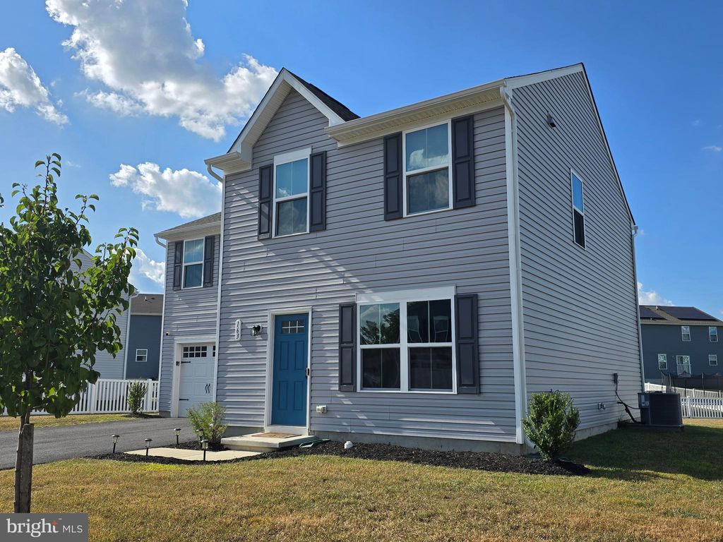 Photo of 163 Slate Road, DOVER, DE 19904 (MLS # DEKT2040780)