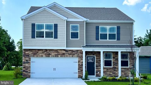 22 COUNTRY LIVING ROAD ELKTON MD 21921