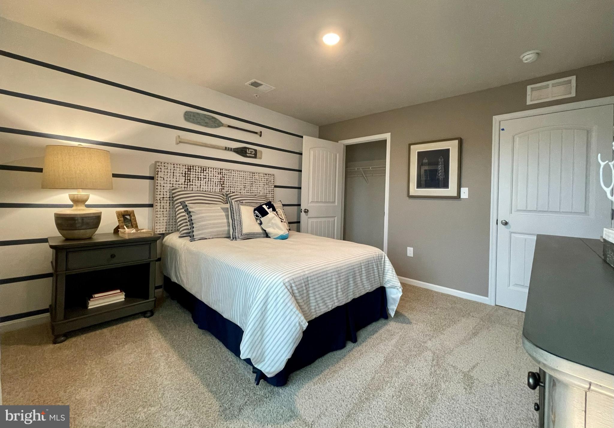 BARKSDALE CROSSING - Residential