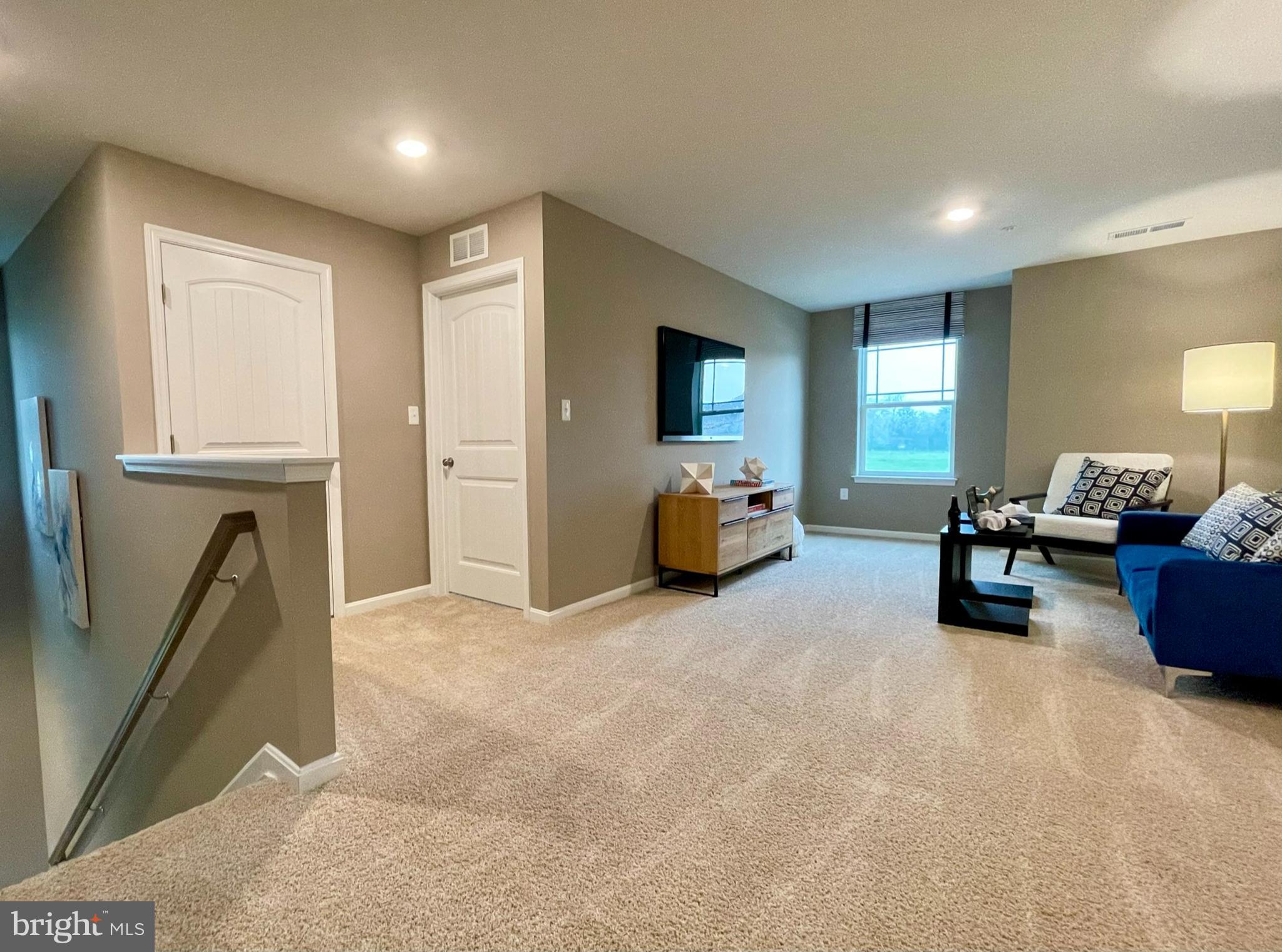 BARKSDALE CROSSING - Residential