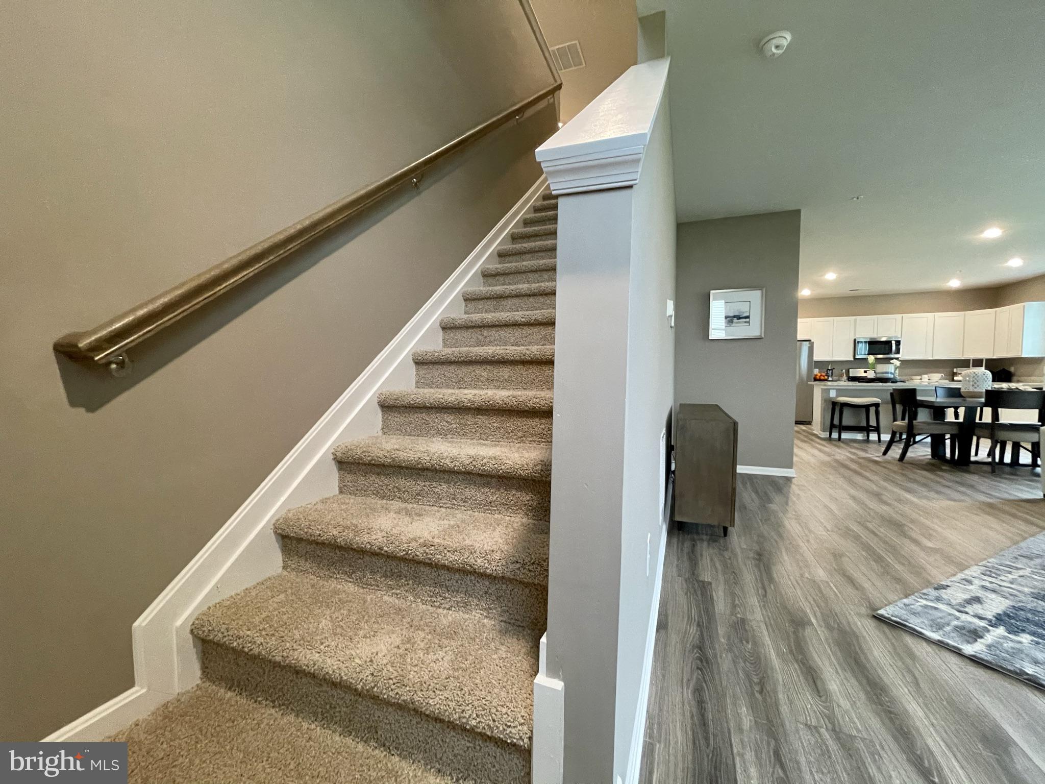 BARKSDALE CROSSING - Residential