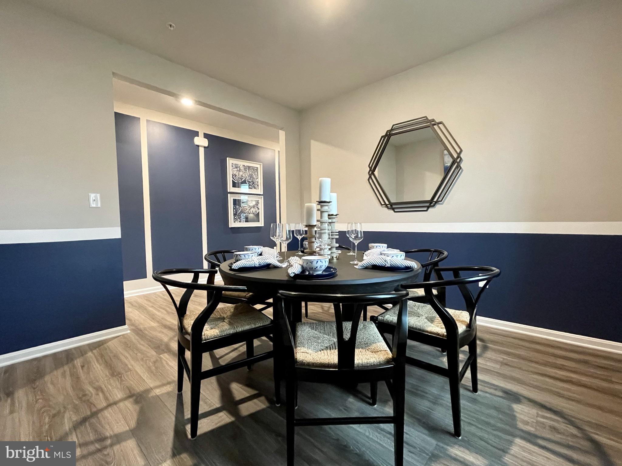 BARKSDALE CROSSING - Residential