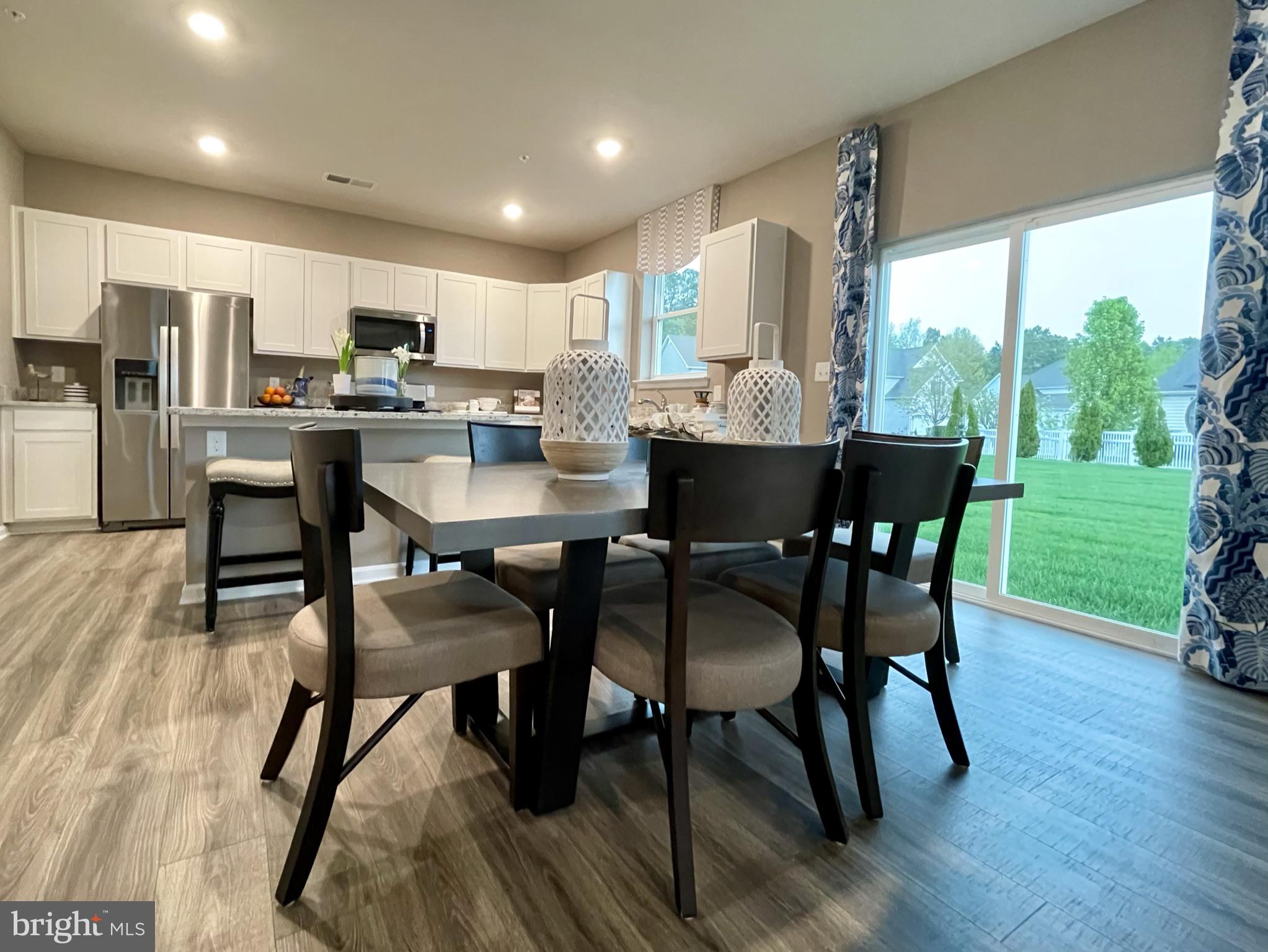 BARKSDALE CROSSING - Residential