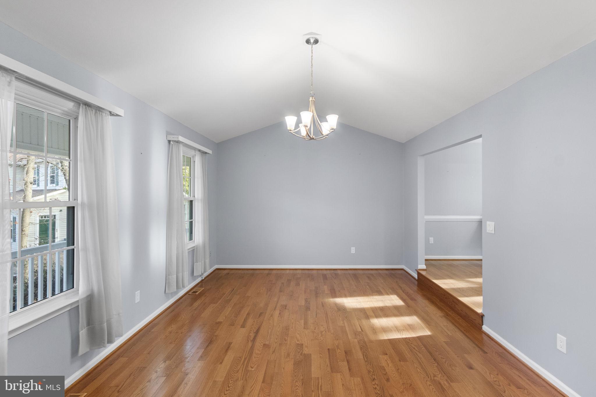 KINGSWOOD - Residential