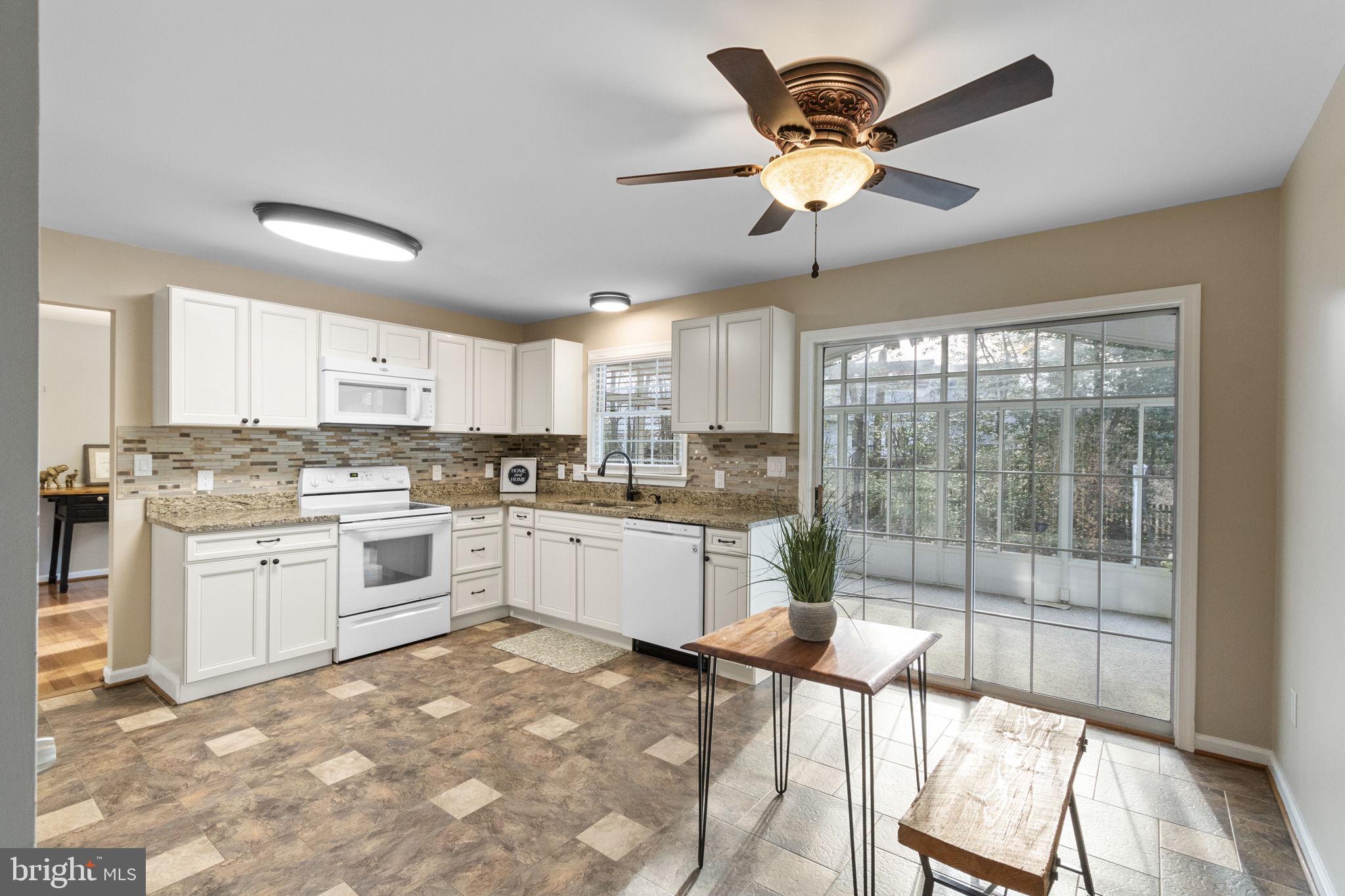 KINGSWOOD - Residential