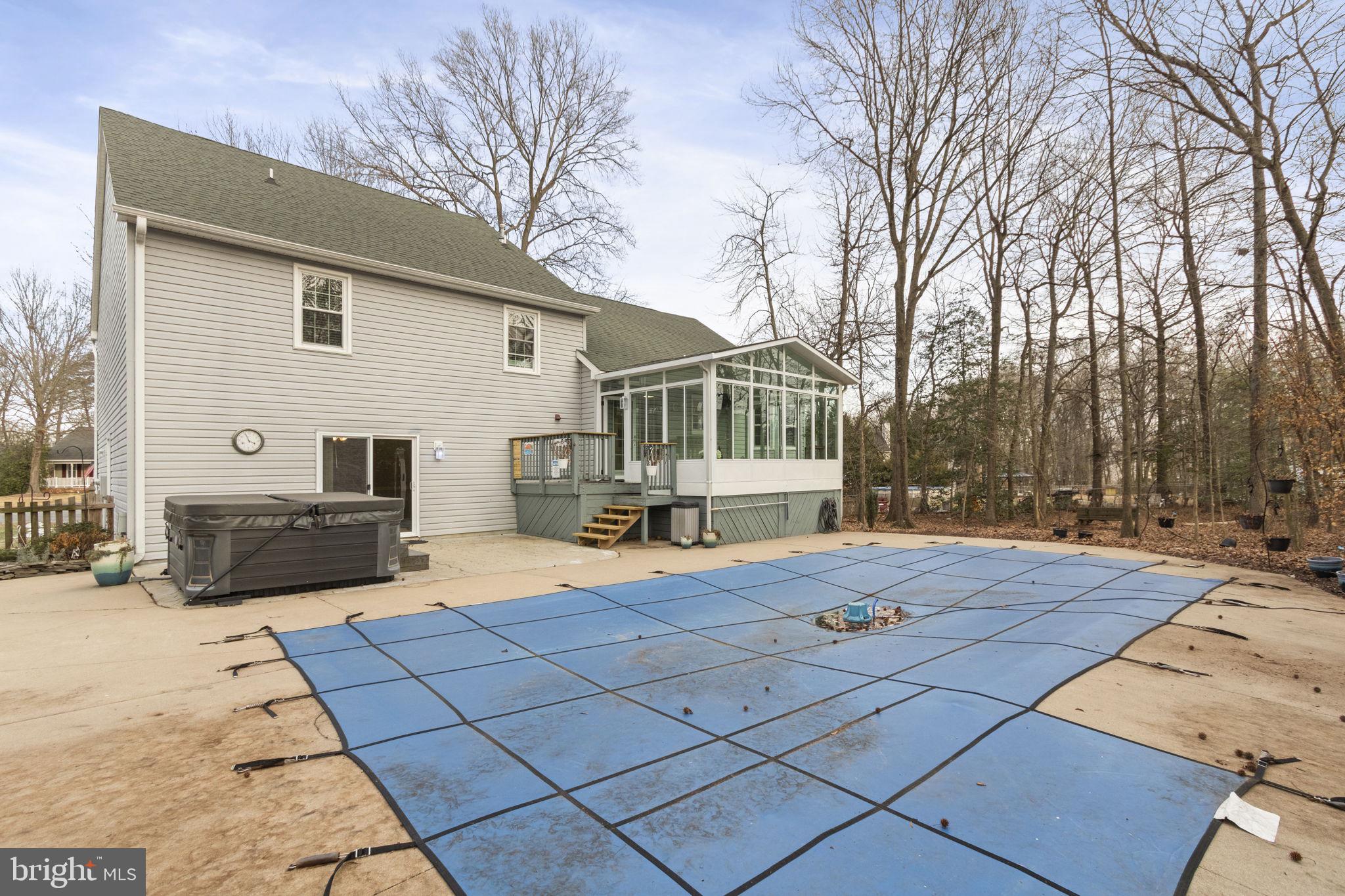 KINGSWOOD - Residential