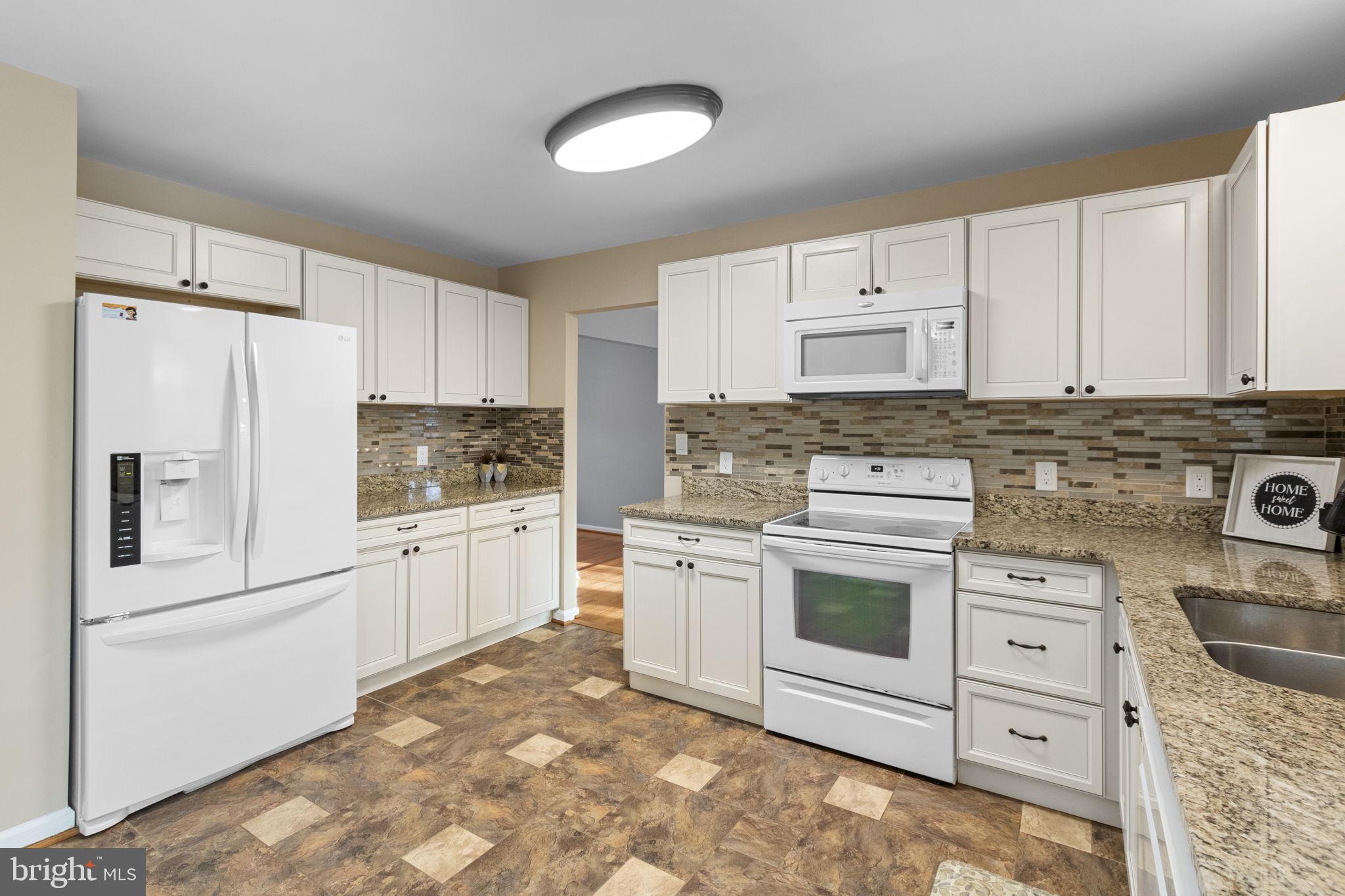 KINGSWOOD - Residential