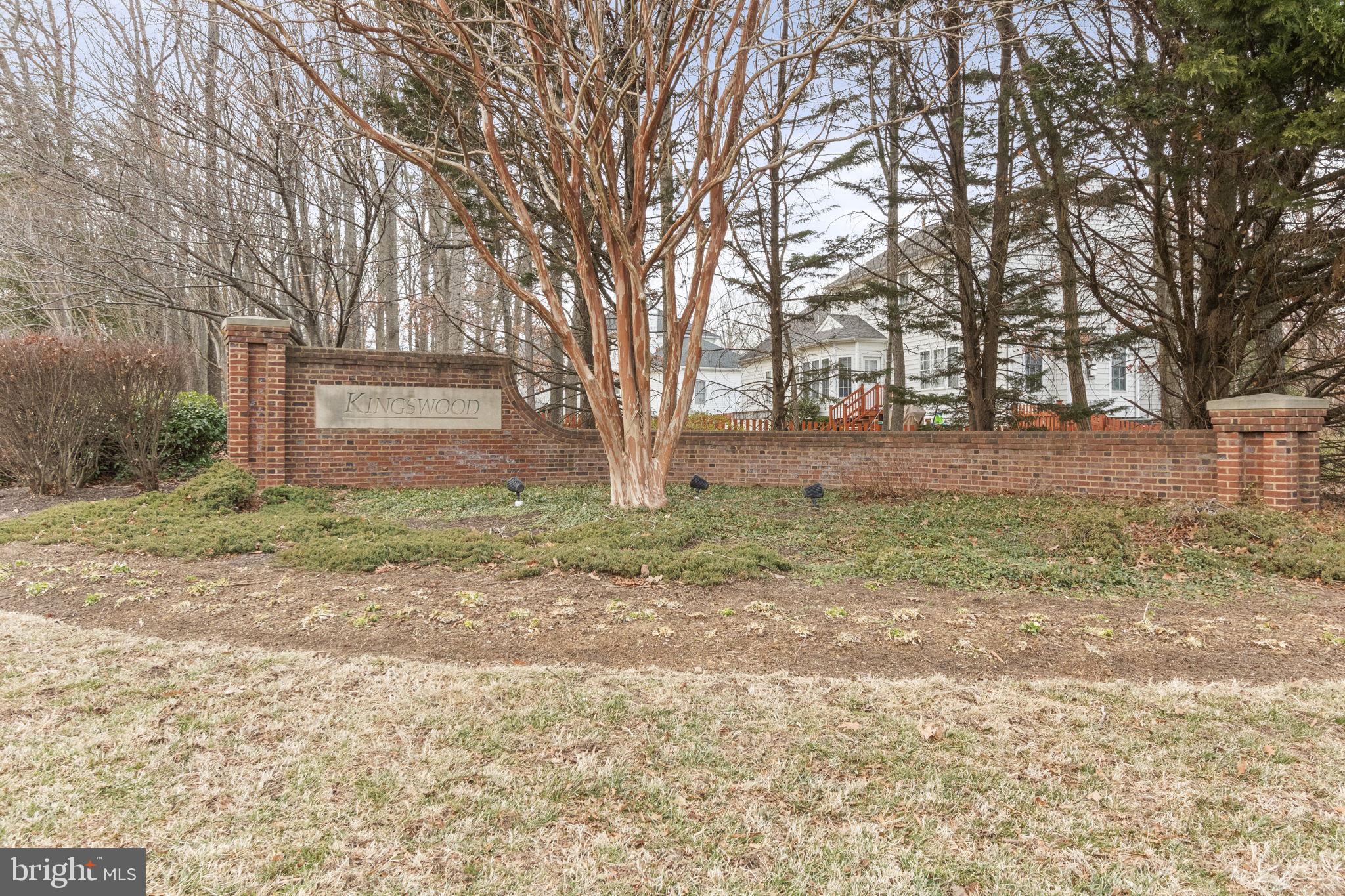 KINGSWOOD - Residential