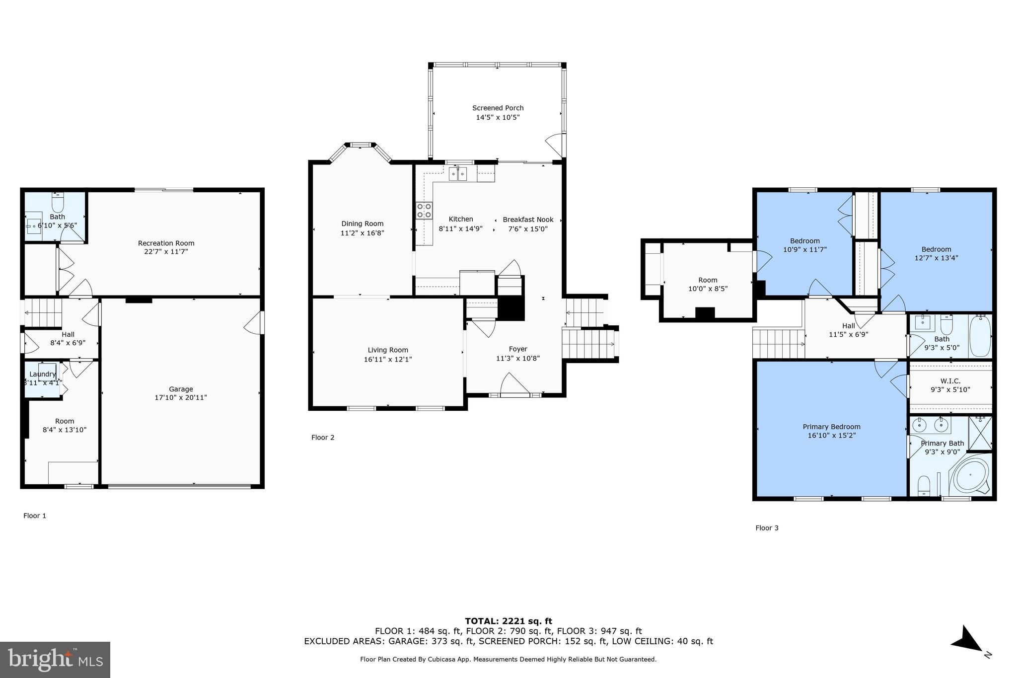 KINGSWOOD - Residential