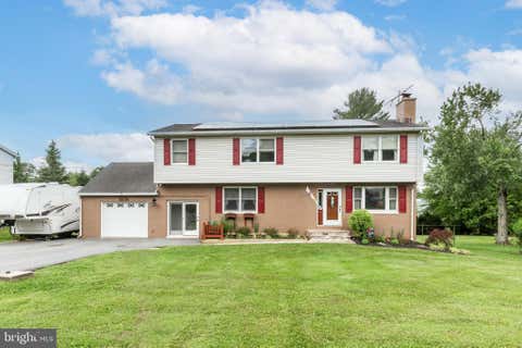 Homes For Sale - 5936 Mineral Hill Road<br/> SYKESVILLE, MD 21784