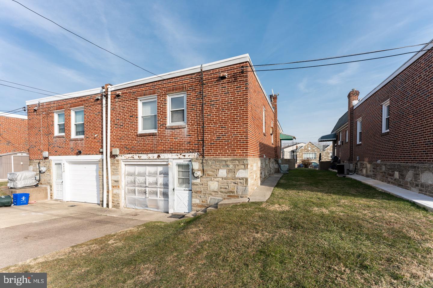 RHAWNHURST - Residential