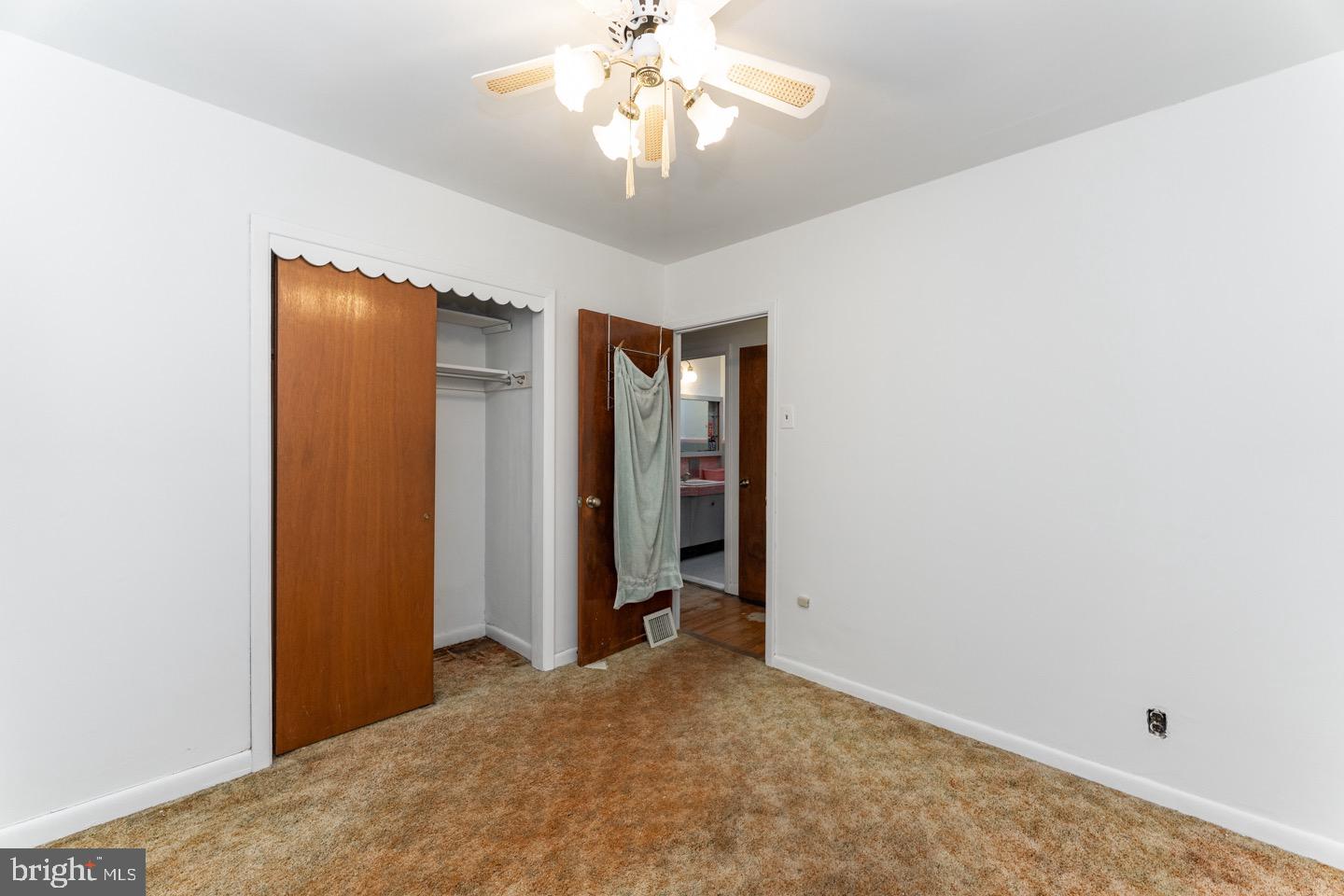 RHAWNHURST - Residential