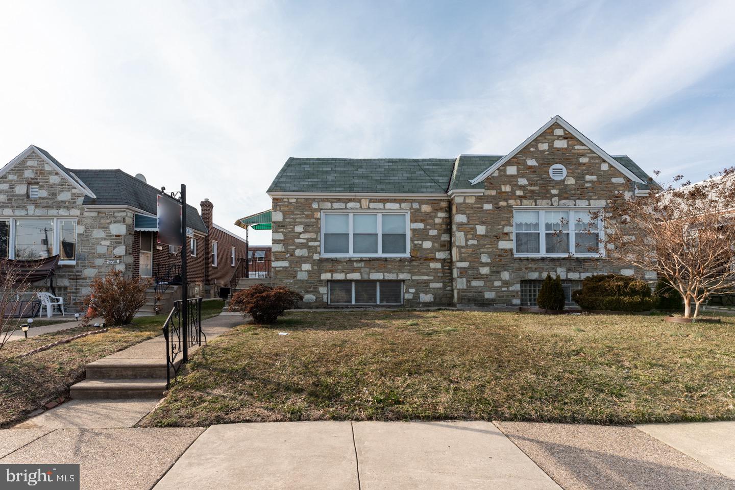 RHAWNHURST - Residential