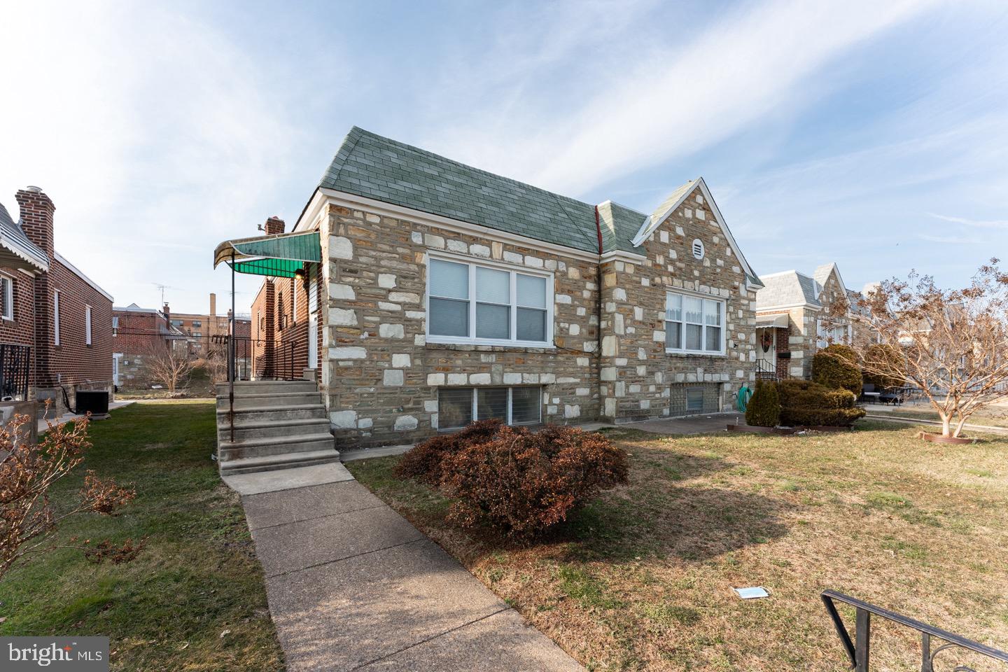 RHAWNHURST - Residential