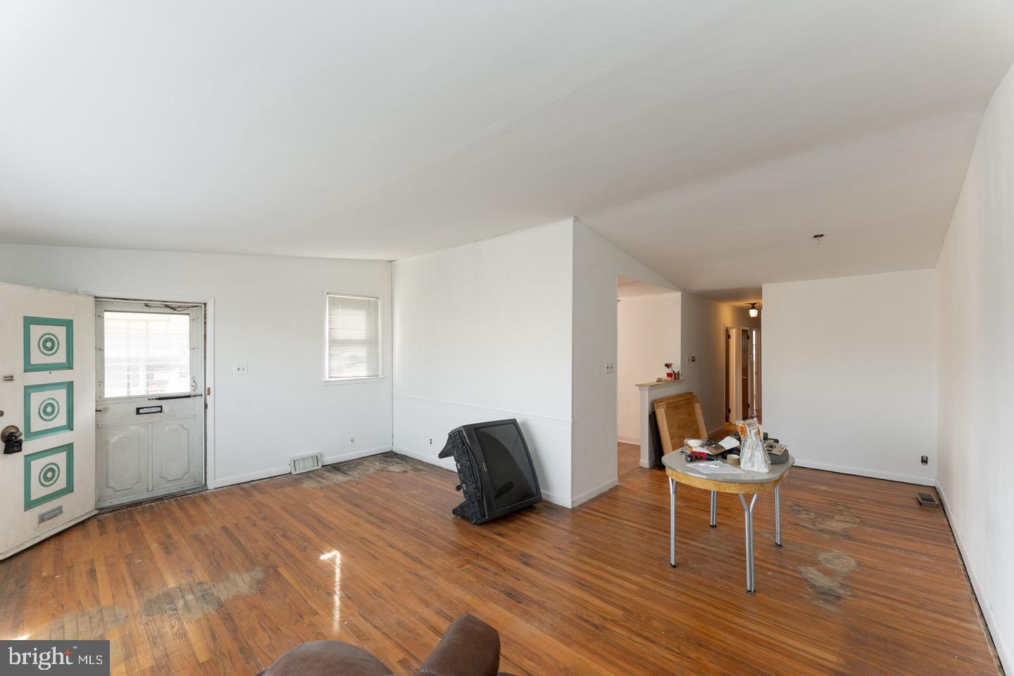 RHAWNHURST - Residential