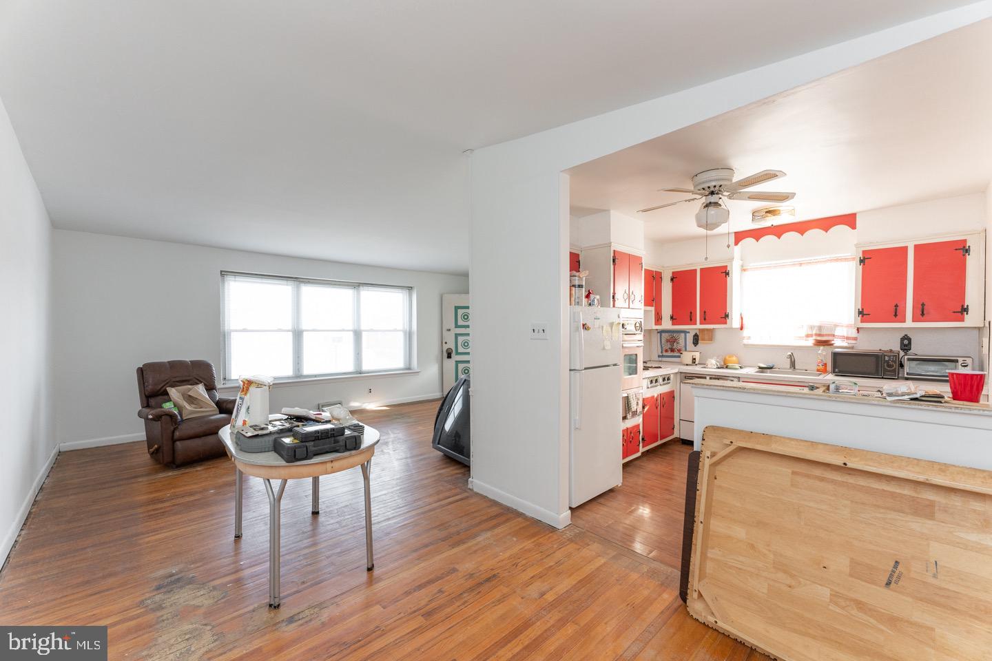 RHAWNHURST - Residential