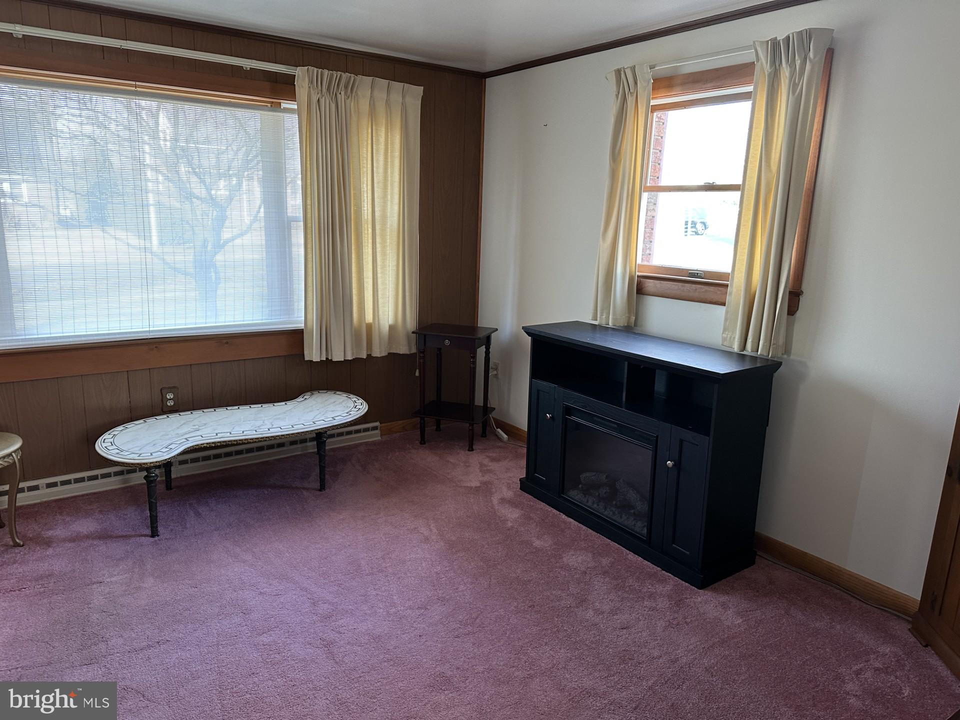 LINSTEAD - Residential