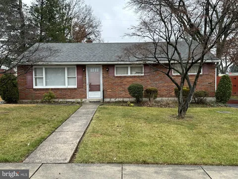 105 Fairmount Avenue, Reading, PA MLS: PABK2066046