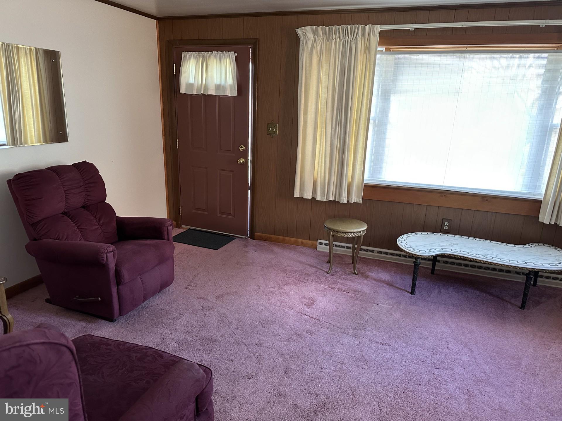 LINSTEAD - Residential