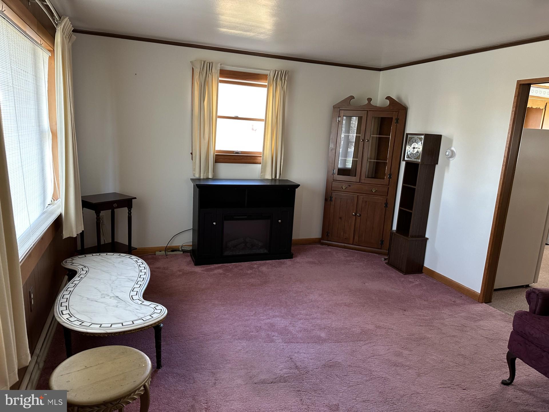 LINSTEAD - Residential