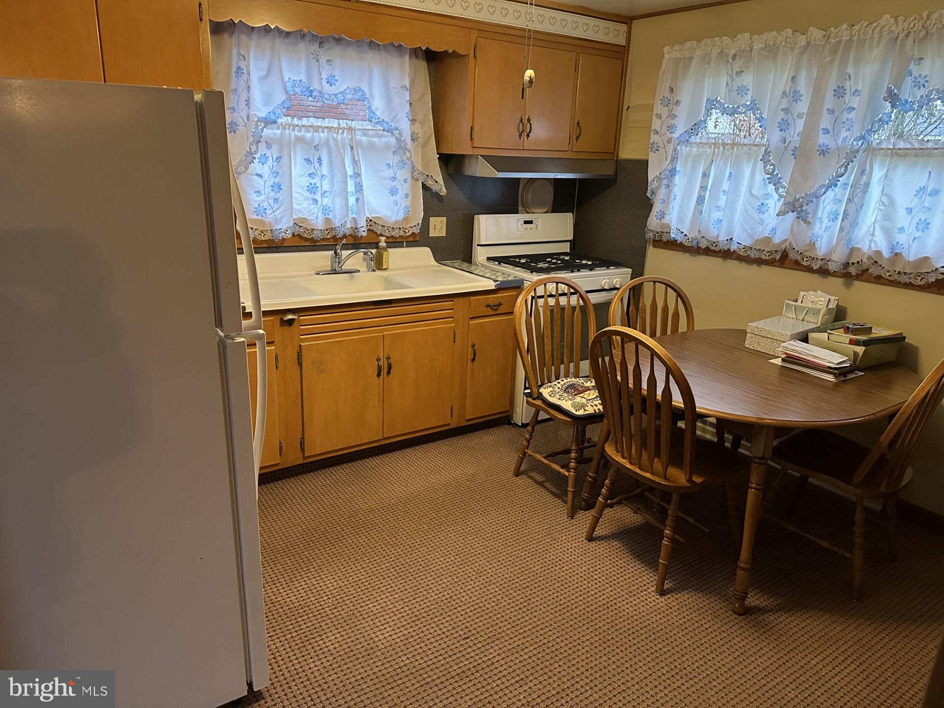 LINSTEAD - Residential