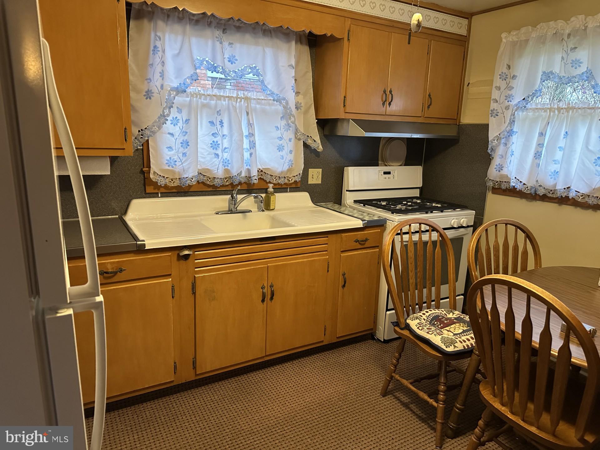 LINSTEAD - Residential