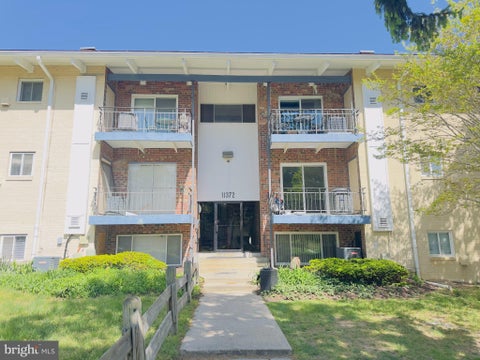 Condo For Rent - 11372 Cherry Hill Road #204<br/> BELTSVILLE, MD 20705