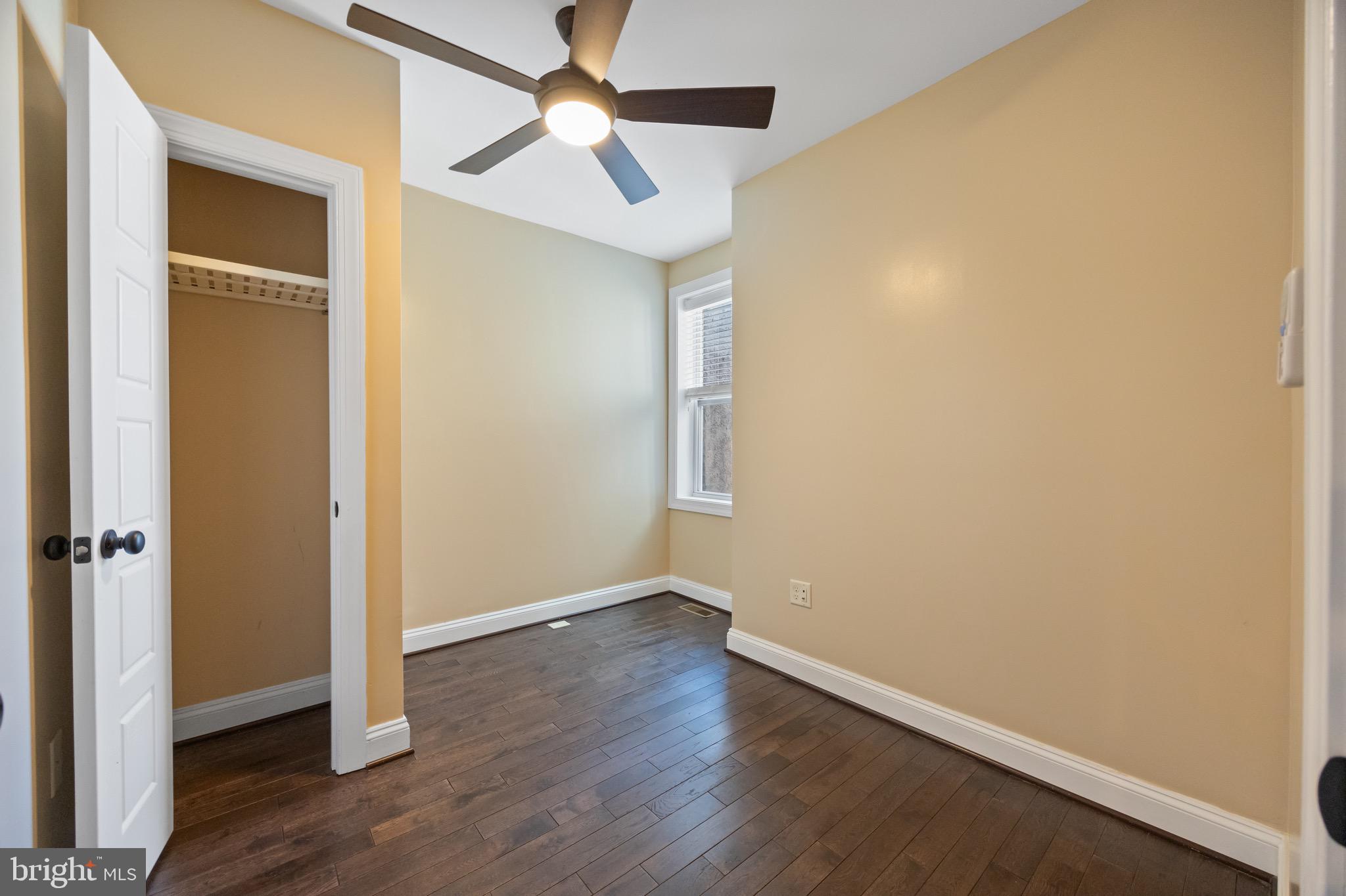 HAMPDEN HISTORIC DISTRICT - Residential