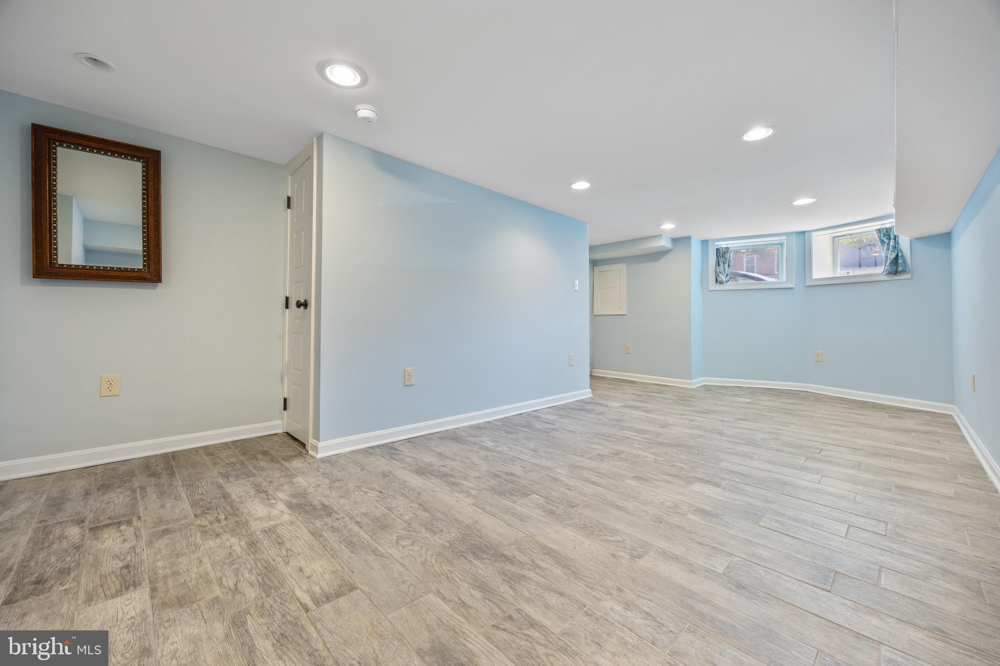 HAMPDEN HISTORIC DISTRICT - Residential