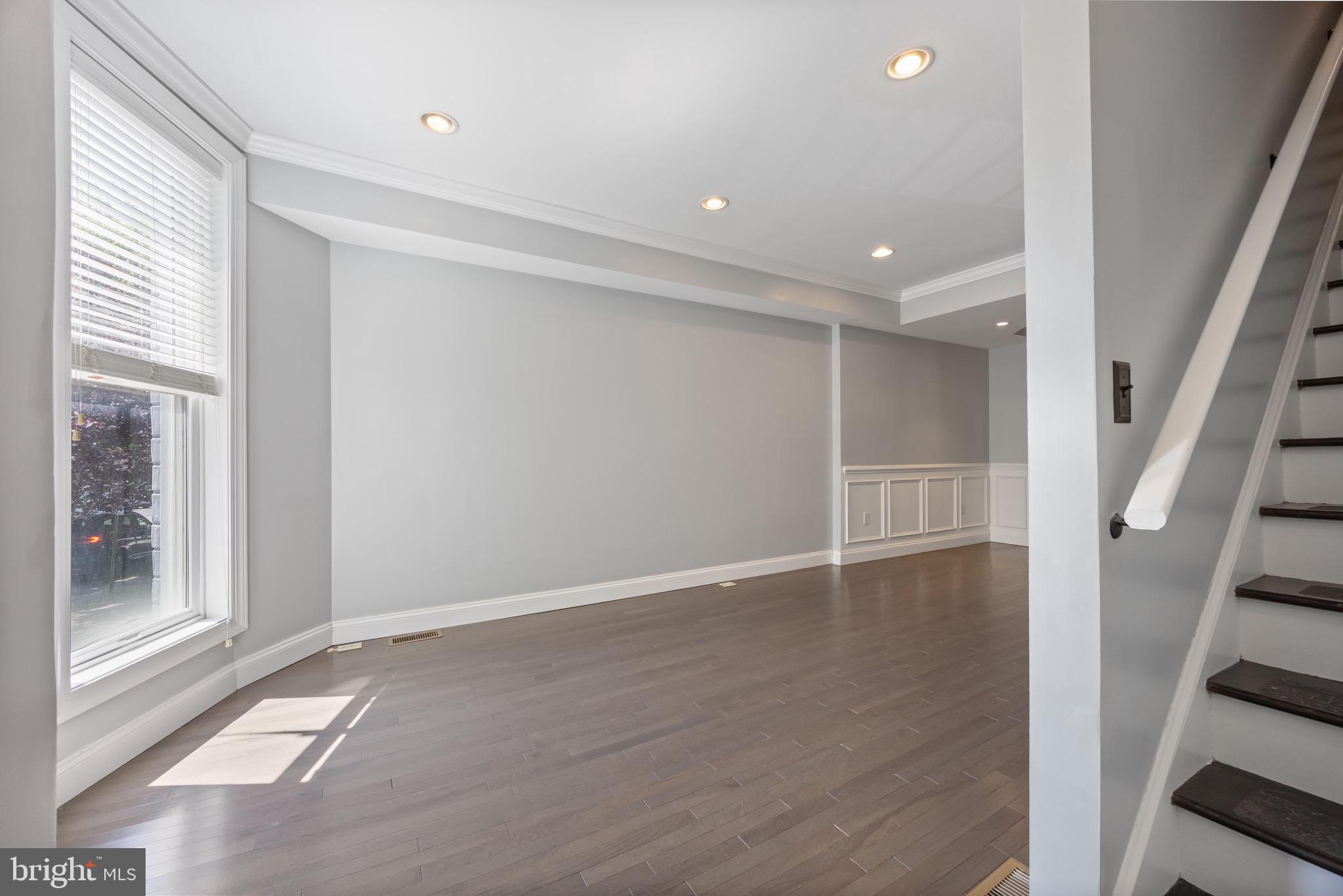 HAMPDEN HISTORIC DISTRICT - Residential