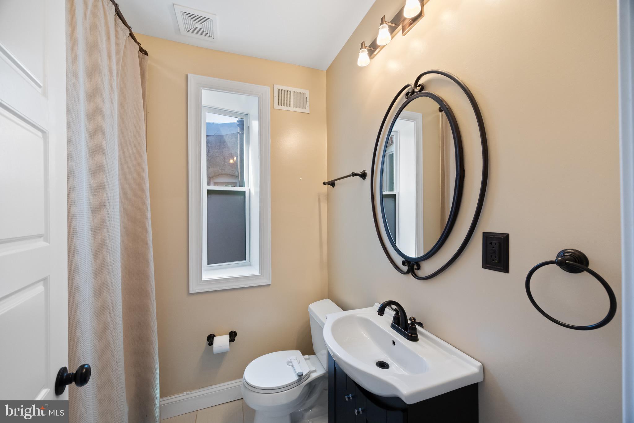 HAMPDEN HISTORIC DISTRICT - Residential