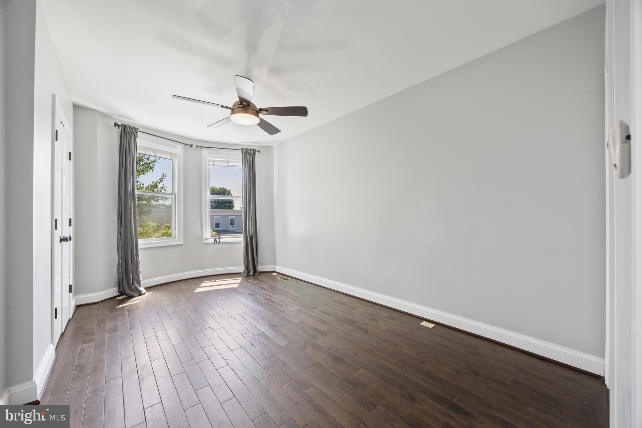 HAMPDEN HISTORIC DISTRICT - Residential