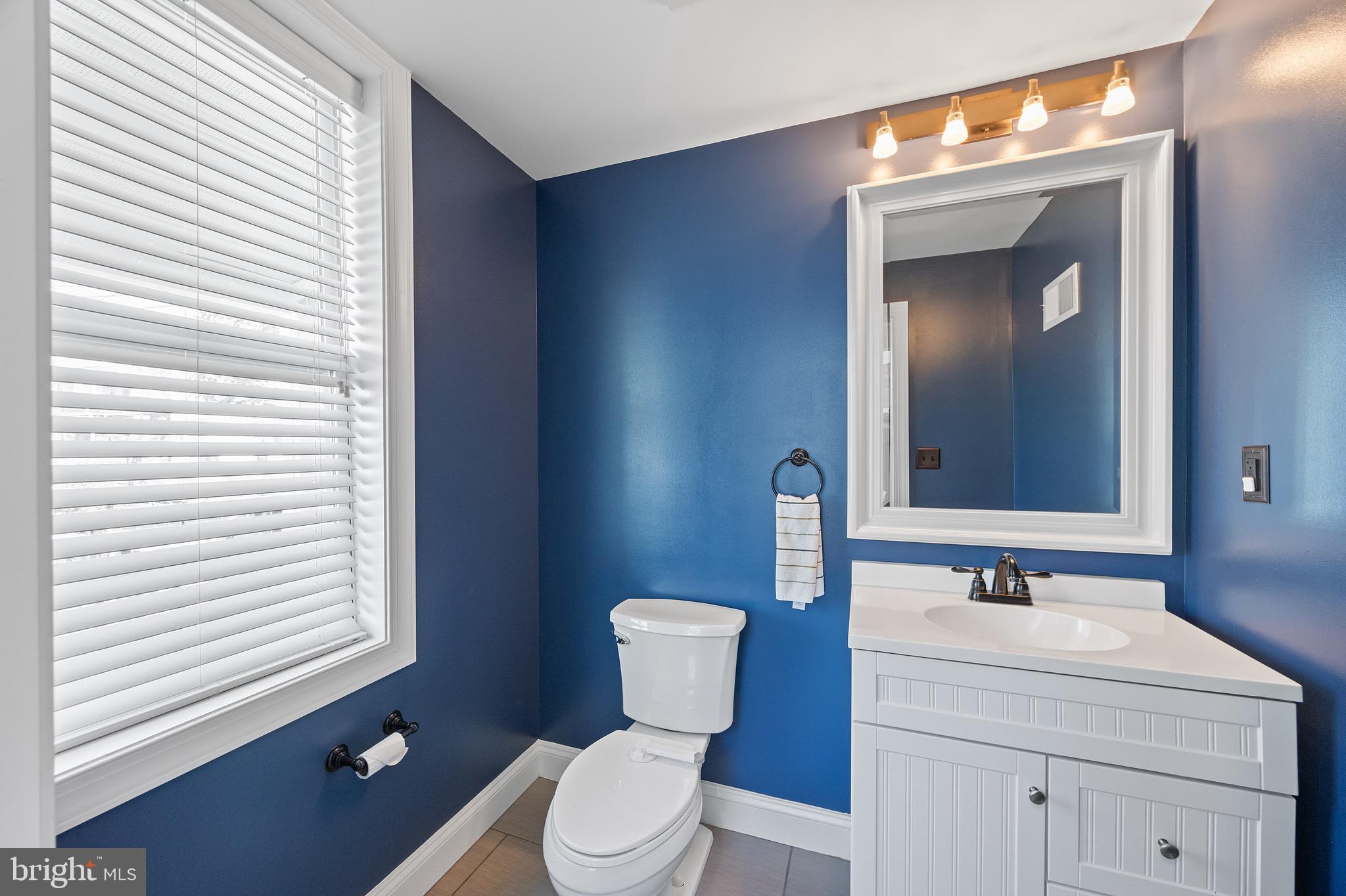 HAMPDEN HISTORIC DISTRICT - Residential