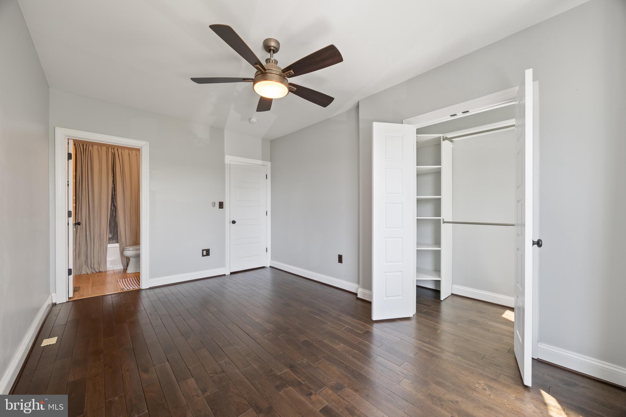 HAMPDEN HISTORIC DISTRICT - Residential