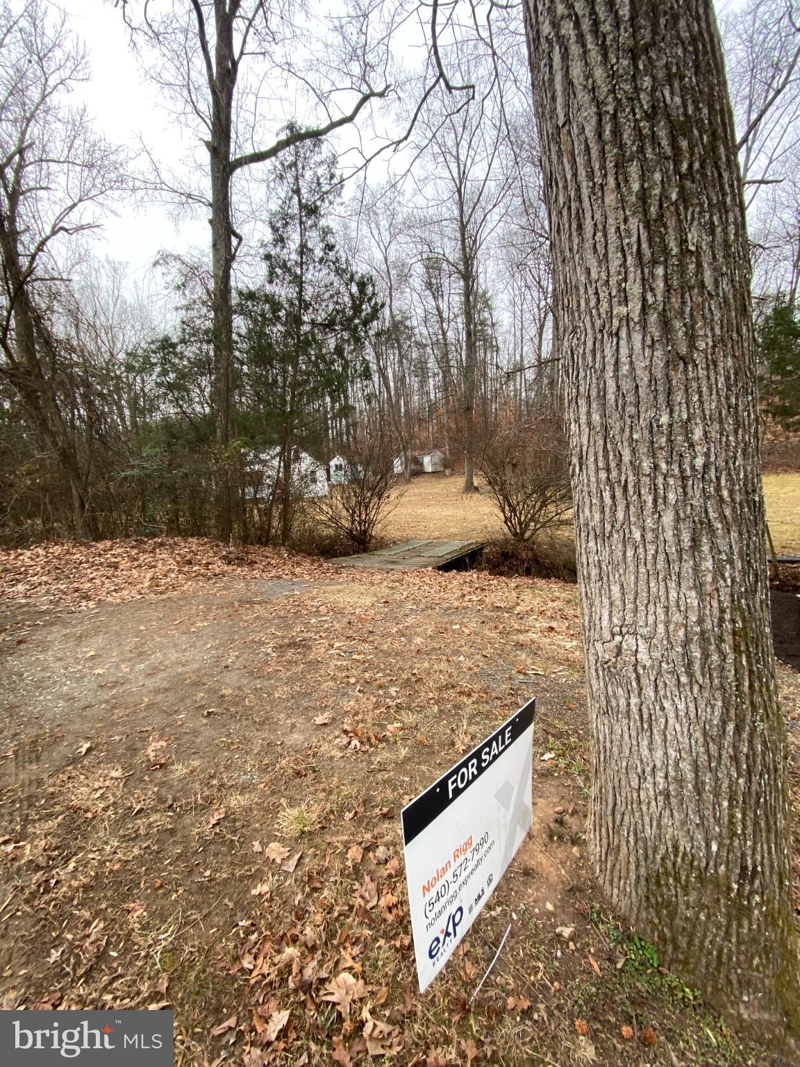 0 JUMPING BRANCH ROAD