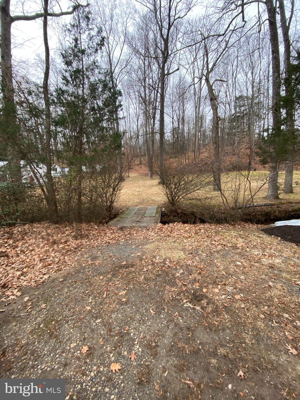 0 JUMPING BRANCH ROAD