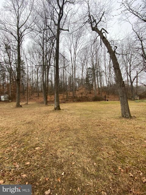 0 JUMPING BRANCH ROAD STAFFORD VA 22554