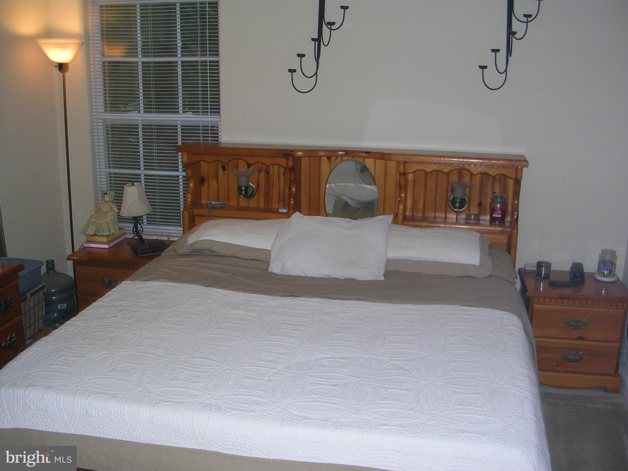 ST CHARLES SUB - HUNTINGTON - Residential